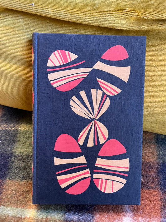 Œuvres Poétiques – Germain Nouveau (NRF, 1956) – Exemplaire numéroté sur vélin labeur