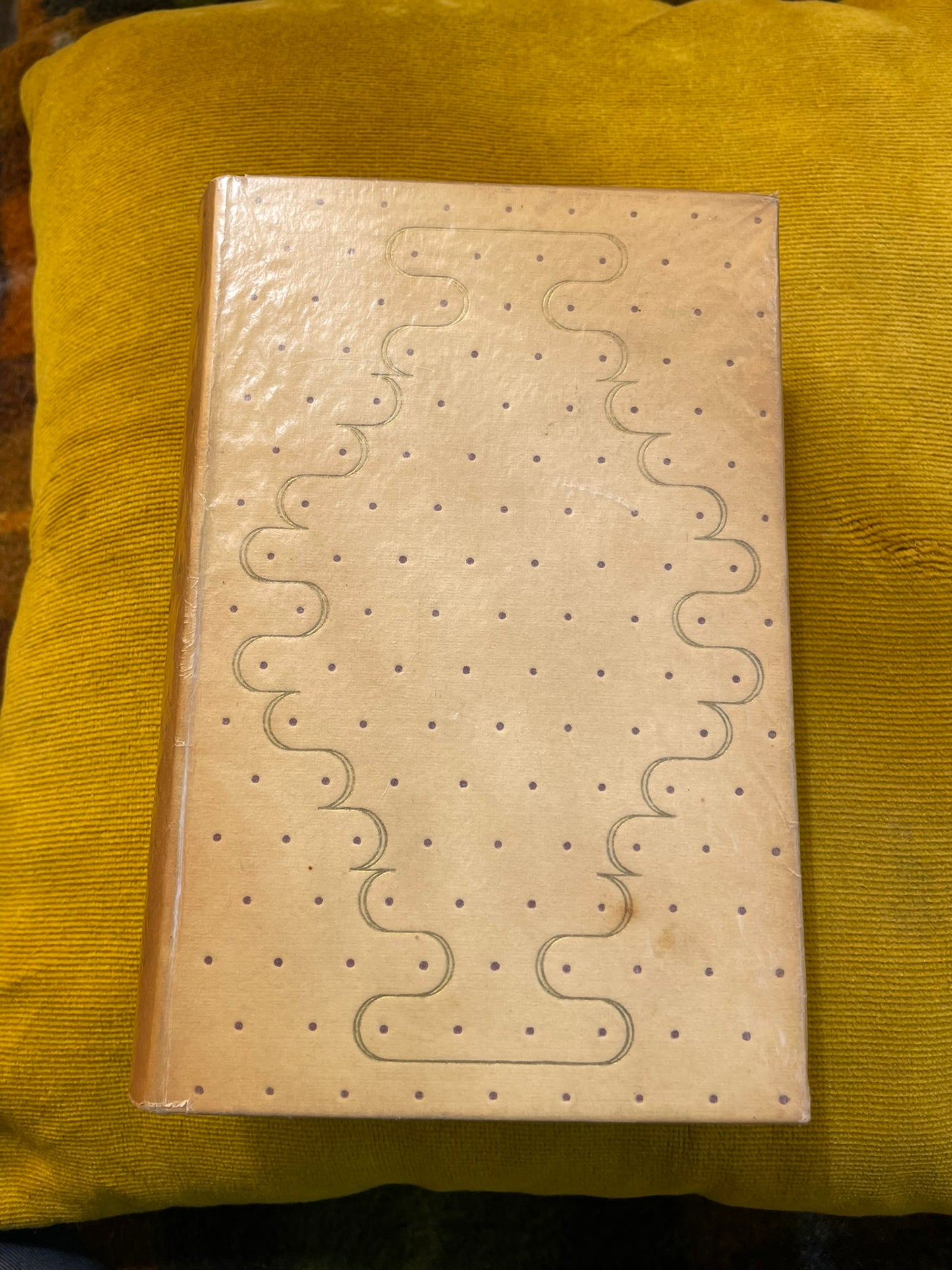 Les Faux-Monnayeurs – André Gide – Édition numéroté sur Alfa (1951)