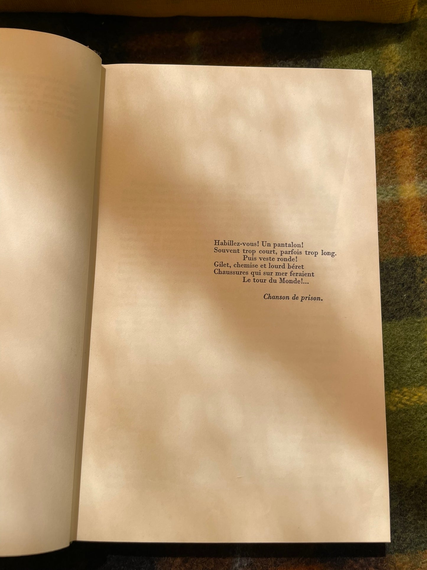 Mort à crédit – Louis-Ferdinand Céline – Édition originale sur vélin labeur (1952)
